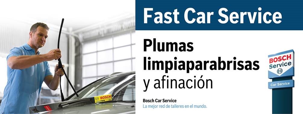 FastCarlimpiaparabrisas